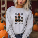 Zoek naar zwarte kat geschenken Vintage