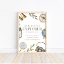 Zoek naar ontdekkingsreizigers posters For her