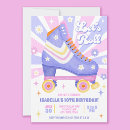 Recherche de skate party invitations Girl