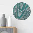 Recherche de minéral horloges Turquoise