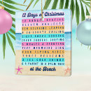 Recherche de de plage ornements Tropical