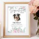 Recherche de chien berger australien posters Aquarelle