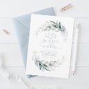 Recherche de bleu vert mariage invitations Pour eux