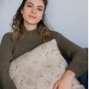 Recherche de tranquille coussins Pour elle