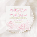 Recherche de peony invitations Floral