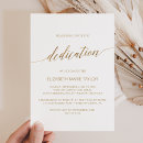 Recherche de dedication invitations Pour elle