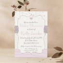 Recherche de coeur et flèche invitations Moderne