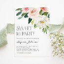 Recherche de partie jardin invitations Printemps
