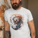 Recherche de cigarette vêtements Chemise