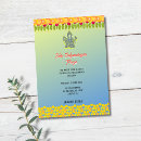Recherche de style indien invitations Hindu