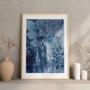 Recherche de bleu cyan posters Marine