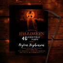 Recherche de épouvantail invitations Chauves souris