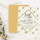 Recherche de bumble bee anniversaire invitations Miel