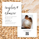 Recherche de douche couples invitations Simple