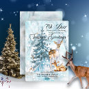 Recherche de woodland animals cartes fêtes annuelles Family
