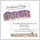 Recherche de tricotage cartes visite Crafter
