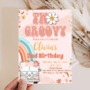 Recherche de ciel invitations Boho