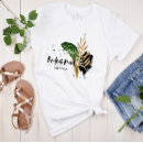 Recherche de abstraite moderne tshirts Pour elle