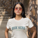 Zoek naar boek tshirts Typografie