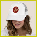 Recherche de diamant casquettes Élégant