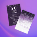 Recherche de les années 40 invitations Réunion de classe