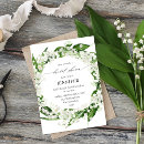 Recherche de lys invitations Floral