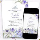 Recherche de princess tiara invitations Daughter
