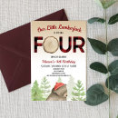 Recherche de woodland birthday Boy