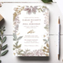 Recherche de feuille sèche invitations Botanique