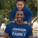 Zoek naar familienamen tshirts Grappig