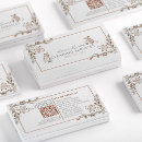 Recherche de lunatiques cartes visite Professionnel