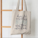 Recherche de bagger tasses Enseignant