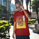 Recherche de chinois vintage tshirts Dragon