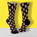 Recherche de unisex chaussettes Visage