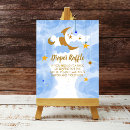 Recherche de ciel étoilé bleu posters Mother to be