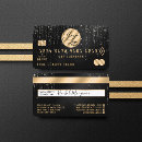 Recherche de black gold visitenkarten Customer