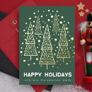 Recherche de pine forest vœux cartes Moderne