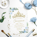Recherche de quinceanera invitations Aquarelle