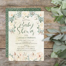 Zoek naar vieringen baby uitnodigingen For her