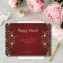 Recherche de deepavali vœux cartes Rangoli