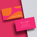 Recherche de travail social cartes visite Mignon