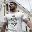 Recherche de texte tshirts Noir