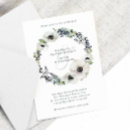 Recherche de anémone invitations Botanique