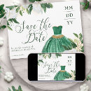 Zoek naar élégance florale invitations For her