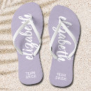 Zoek naar dames slippers Bruidsmeisje