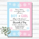 Recherche de snowflake gender reveal Flocon de neige