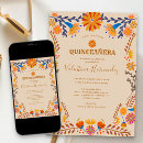 Recherche de mexicain invitations Floral