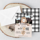 Recherche de plaid 1ans anniversaire invitations Anniversaire de la bûcherie