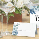 Recherche de eucalyptus mariage placement cartes Feuillage