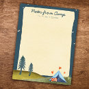 Recherche de lettre blocsnotes Pour enfants